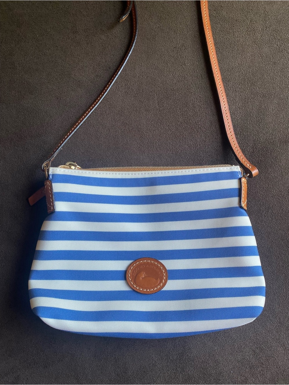Dooney and Bourke crossbody Bag